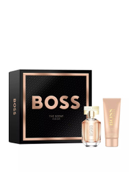 Fotoja e Set Hugo Boss The Scent For Her, Eau de Parfum, 50ml + losion për trup, 75ml