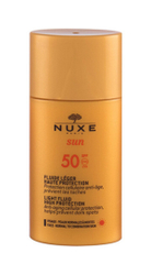 Fotoja e Krem Nuxe SPF 50 Sun Light Fluid High Protection, 50 ml