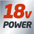 Fotoja e Bateri dhe adapter Einhell, 18V, 4.0Ah, Picture 4