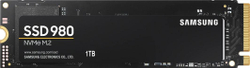 Fotoja e Disk SSD Samsung 980, 1TB, M.2 2280 PCI-E x4 Gen3 NVMe