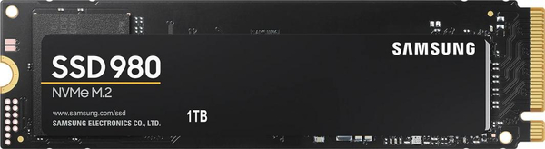 Fotoja e Disk SSD Samsung 980, 1TB, M.2 2280 PCI-E x4 Gen3 NVMe