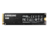 Fotoja e Disk SSD Samsung 980, 1TB, M.2 2280 PCI-E x4 Gen3 NVMe, Picture 4