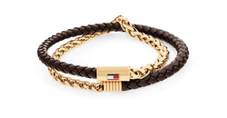 Fotoja e Byzylyk për meshkuj Tommy Hilfiger 2790563, i zi