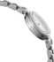 Fotoja e Orë dore për femra Daniel Wellington Elan Lumine Silver DW00100716, e argjendtë, Picture 3