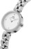 Fotoja e Orë dore për femra Daniel Wellington Elan Lumine Silver DW00100716, e argjendtë, Picture 5