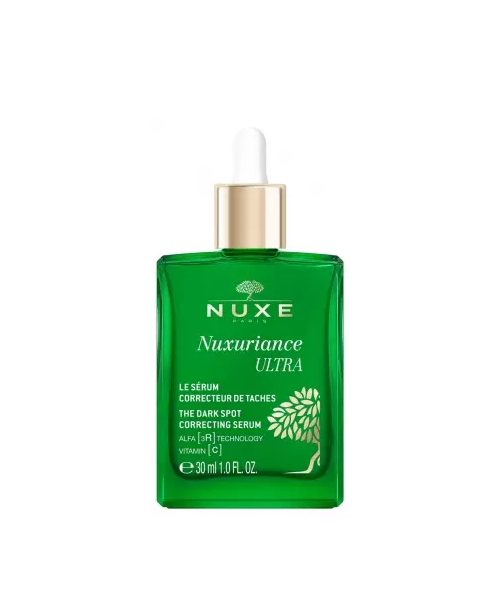 Fotoja e Serum për fytyrë Nuxe Nuxuriance Ultra (The Dark-Spot Correcting Serum), 30 ml