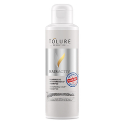 Fotoja e Shampo për flokë Tolure Cosmetics Hairactiv, 200 ml