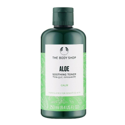 Fotoja e Tonik për fytyrë The Body Shop Aloe Soothing Toner, 250 ml