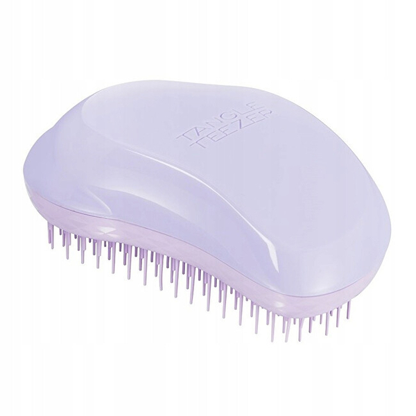 Fotoja e Brushë për flokë Tangle Teezer New Original Lilac, vjollcë