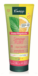 Fotoja e Xhel dushi Kneipp Summer Flirt, 200 ml