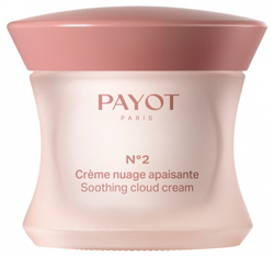 Fotoja e Krem për fytyrë Payot Soothing Cloud Cream, 50 ml