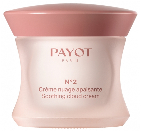 Fotoja e Krem për fytyrë Payot Soothing Cloud Cream, 50 ml