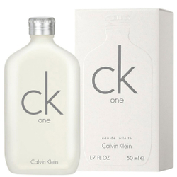 Fotoja e Eau de Toilette Calvin Klein Ck One, 50ml