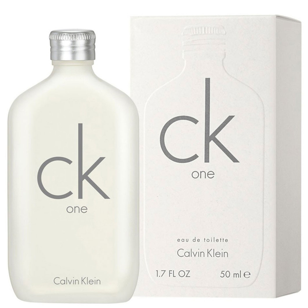 Fotoja e Eau de Toilette Calvin Klein Ck One, 50ml