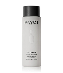 Fotoja e Lëng pas rruajtjes qetesues Payot, 100 ml