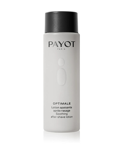 Fotoja e Lëng pas rruajtjes qetesues Payot, 100 ml
