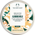 Fotoja e Gjalpë për trup The Body Shop Almond Milk, 200 ml, Picture 1