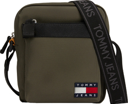 Fotoja e Çantë për meshkuj Tommy Hilfiger, e gjelbër