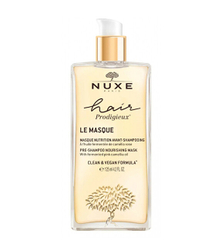 Fotoja e Maskë trajtuese para shampos Nuxe, 125 ml