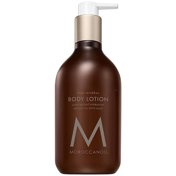 Fotoja e Locion trupi Moroccanoil, 360 ml