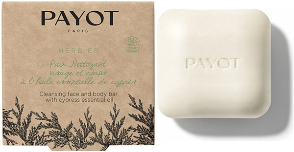 Fotoja e Sapun pastrues Payot, 85 g