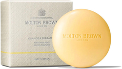 Fotoja e Sapun Molton Brown Orange&Bergamot, 150 g