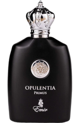 Fotoja e Eau de Parfum Paris Corner Emir Opulentia Primus, 100 ml