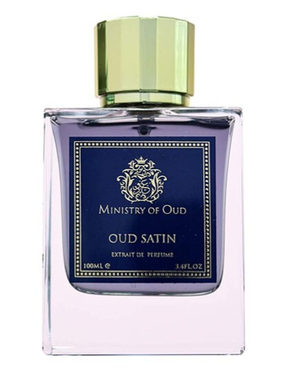 Fotoja e Eau de Parfum Paris Corner Oud Satin Ministry Of Oud, 100 ml