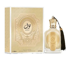 Fotoja e Eau de Parfum Paris Corner Nouf, 100 ml