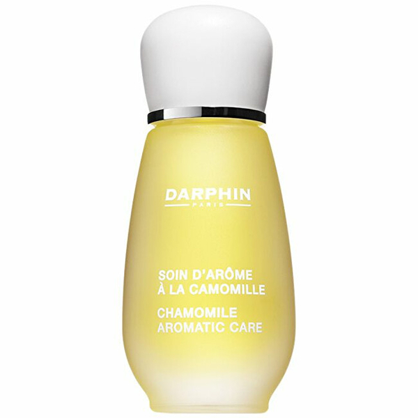 Fotoja e Vaj esencial për lëkurë sensitive Darphin, 15 ml