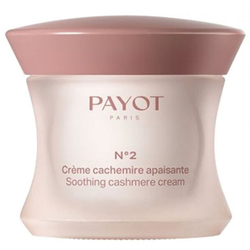Fotoja e Krem për fytyrë Payot Soothing Cashmere Cream, 50 ml