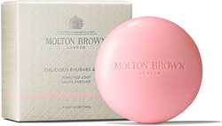 Fotoja e Sapun Molton Brown Rhubarb & Rose, 150 g