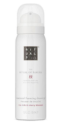 Fotoja e Xhel dushi Rituals, 50 ml