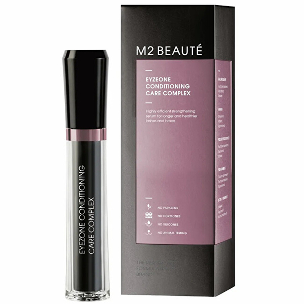 Fotoja e Serum për vetulla dhe qerpik M2 Beauté, 8 ml