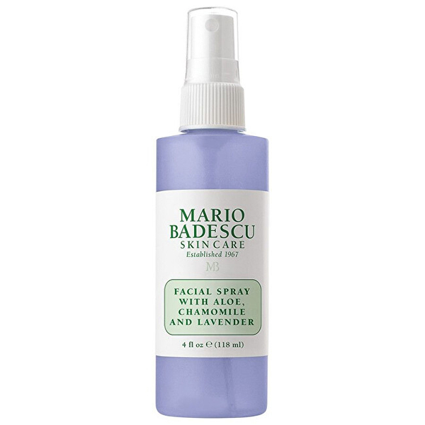 Fotoja e Sprej hidratuese për fytyrë Mario Badescu, 59 ml