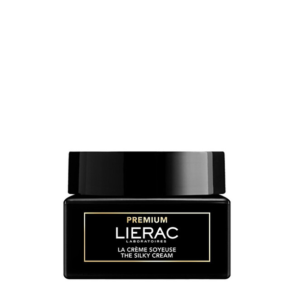 Fotoja e Krem për fytyrë Lierac Premium The Silky Cream, 50 ml