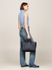 Fotoja e Çantë për femra Tommy Hilfiger, e zezë, Picture 2