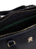 Fotoja e Çantë për femra Tommy Hilfiger, e zezë, Picture 4
