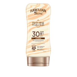 Fotoja e Krem mbrojtës ndaj diellit Hawaiian Tropic Silk SPF30, 180 ml