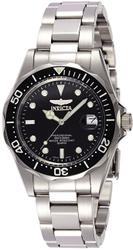 Fotoja e Orë dore Invicta Pro Diver Quartz 8932, e argjendtë