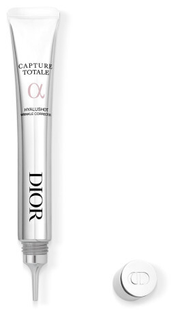 Fotoja e Trajtues për fytyrë Dior Hyalushot Wrinkle Corrector, 15 ml