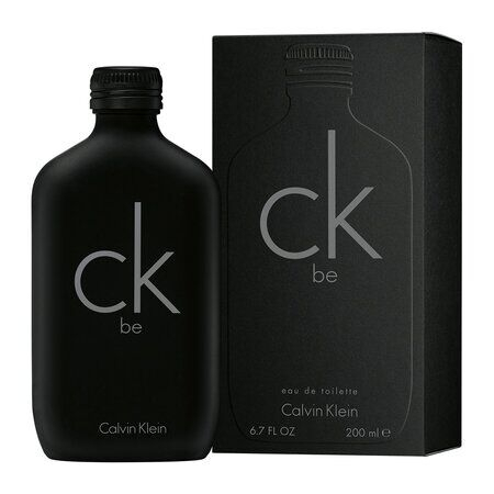 Fotoja e Eau de Toilette Calvin Klein Ck BE, 20ml