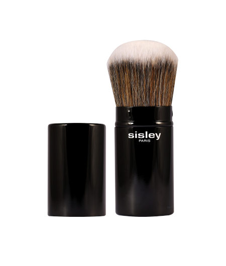 Fotoja e Brushë grimi Sisley Kabuki, e zezë