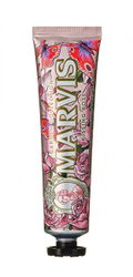 Fotoja e Pastë për dhëmbë Marvis Toothpaste Kissing Rose, 75 ml