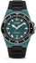 Fotoja e Orë dore për meshkuj Swiss Military Hanowa Ocean Pioneer #tide SMWGN0001185, e gjelbër/zezë, Picture 1