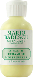 Fotoja e Krem hidratues për fytyrë Mario Badescu AHA & Ceramide, 59 ml