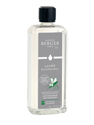 Fotoja e Rimbushje për llambë katalitike Maison Berger Paris Ocean Breeze, 1000 ml