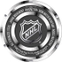 Fotoja e Orë dore Invicta NHL Vegal Golden Knights, e zezë, Picture 2