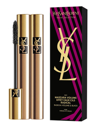 Fotoja e Set Yves Saint Laurent Volume Effet Faux Cils Radical Duo Gift Set, maskarë 2 x 7.5 ml