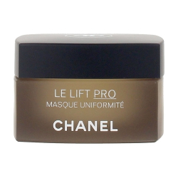 Fotoja e Maskë për fytyrë Chanel Le Lift Pro Masque Uniformité, 50 g